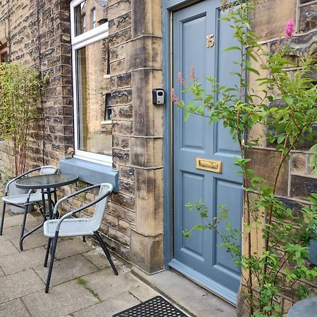 The Cobbles - Central, Parking, Netflix & Woodburner Hebden Bridge Kültér fotó