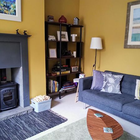 The Cobbles - Central, Parking, Netflix & Woodburner Hebden Bridge Kültér fotó