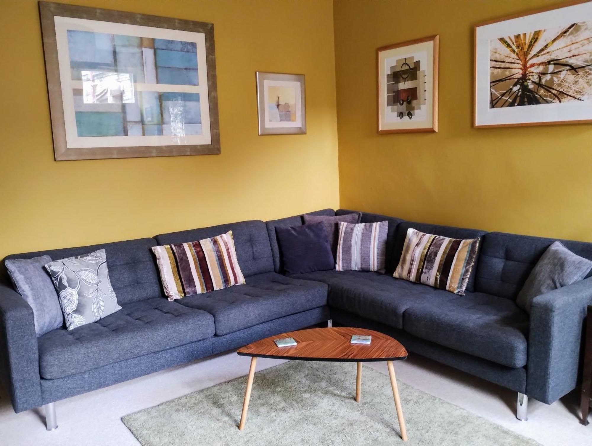 The Cobbles - Central, Parking, Netflix & Woodburner Hebden Bridge Kültér fotó